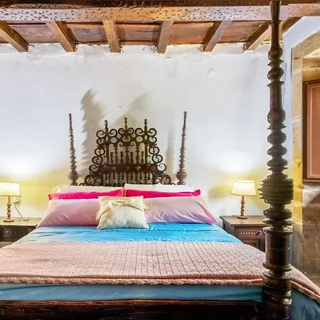 Дом отдыха La Casona De