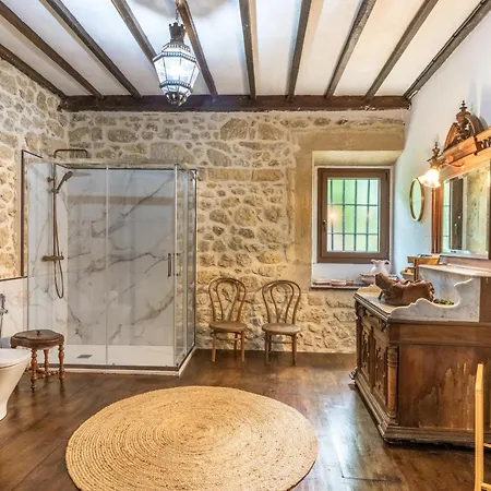 La Casona De Cabanzon