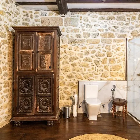 La Casona De Дом отдыха *