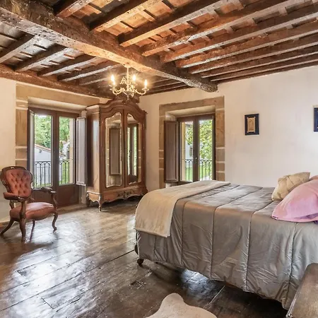 La Casona De * Cabanzon