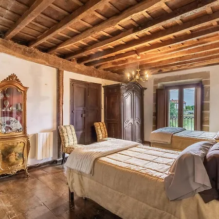 La Casona De Дом отдыха *