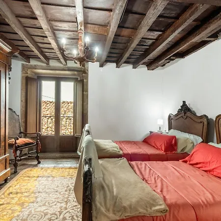Дом отдыха La Casona De *