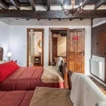 La Casona De