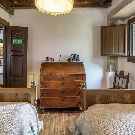 La Casona De