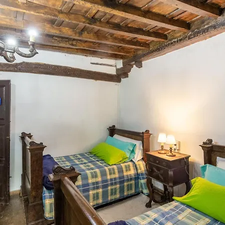 La Casona De Дом отдыха