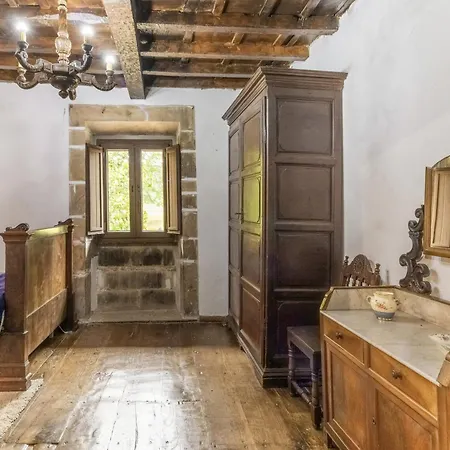 La Casona De * Cabanzon