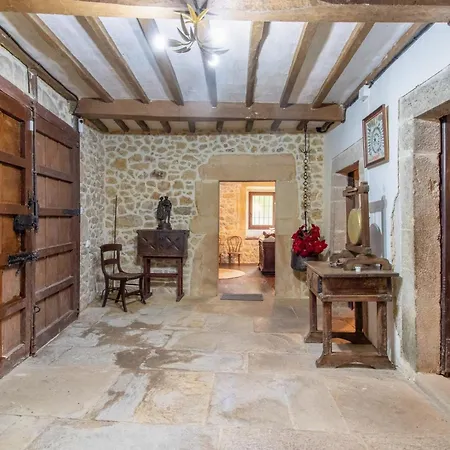 La Casona De * Cabanzon