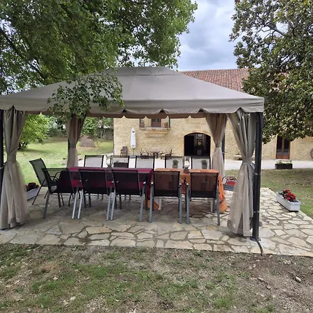 Дом отдыха La Casona De Cabanzon